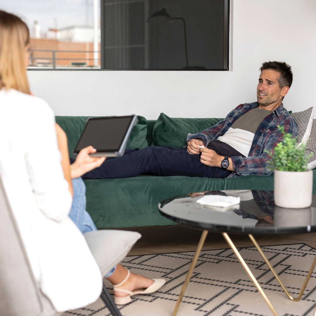 Te simți blocat emoțional? Iată cum poți ieși din această stare